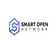 SmartOpenet Cloud Logo